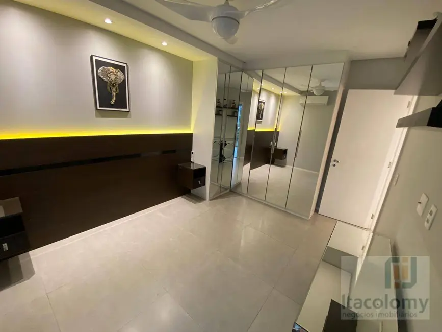 Foto 9 de Apartamento com 1 quarto à venda, 66m2 em Empresarial 18 do Forte, Barueri - SP