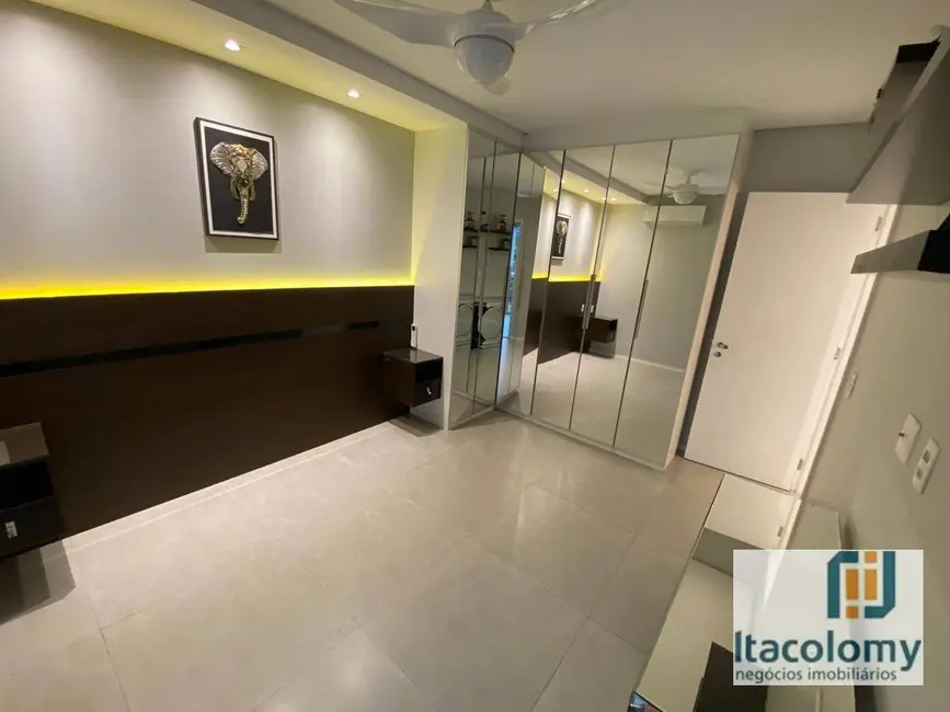 Foto 9 de Apartamento com 1 quarto à venda, 66m2 em Empresarial 18 do Forte, Barueri - SP