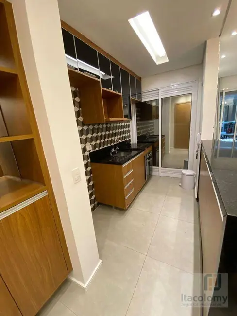 Foto 7 de Apartamento com 1 quarto à venda, 66m2 em Empresarial 18 do Forte, Barueri - SP