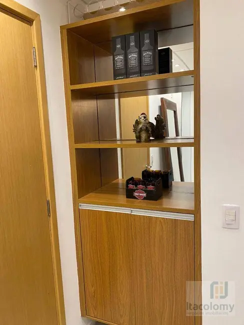 Foto 6 de Apartamento com 1 quarto à venda, 66m2 em Empresarial 18 do Forte, Barueri - SP