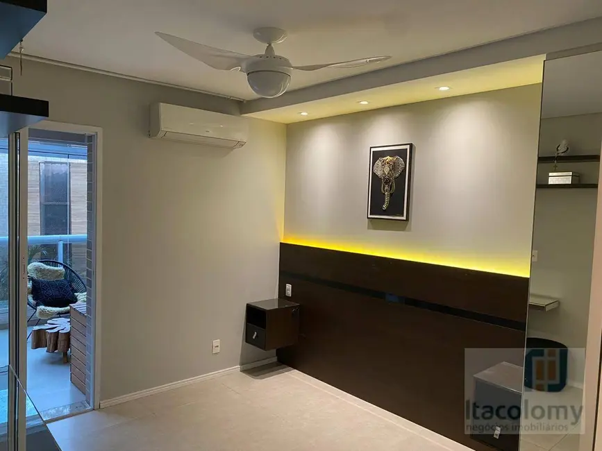 Foto 4 de Apartamento com 1 quarto à venda, 66m2 em Empresarial 18 do Forte, Barueri - SP