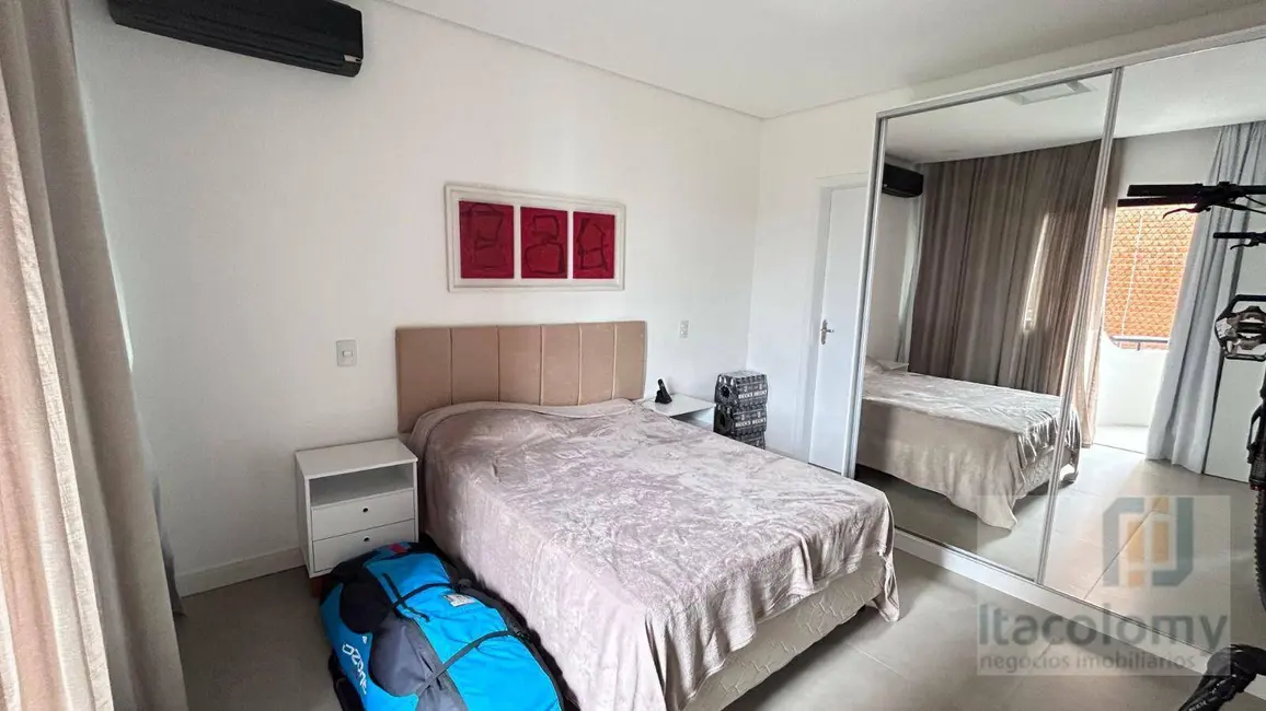 Foto 7 de Apartamento com 2 quartos à venda e para alugar, 127m2 em Alphaville Industrial, Barueri - SP