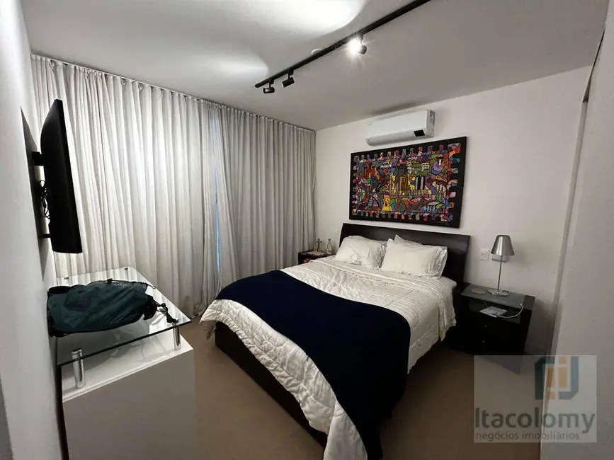 Foto 5 de Apartamento com 2 quartos à venda e para alugar, 127m2 em Alphaville Industrial, Barueri - SP