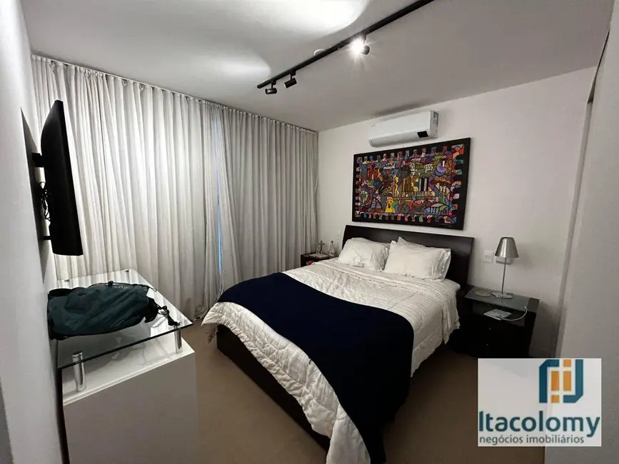 Foto 5 de Apartamento com 2 quartos à venda e para alugar, 127m2 em Alphaville Industrial, Barueri - SP