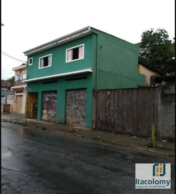 Foto 2 de Casa com 2 quartos à venda, 500m2 em Vila Santo Antônio, Jandira - SP