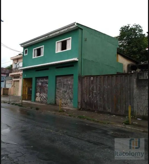 Foto 2 de Casa com 2 quartos à venda, 500m2 em Vila Santo Antônio, Jandira - SP