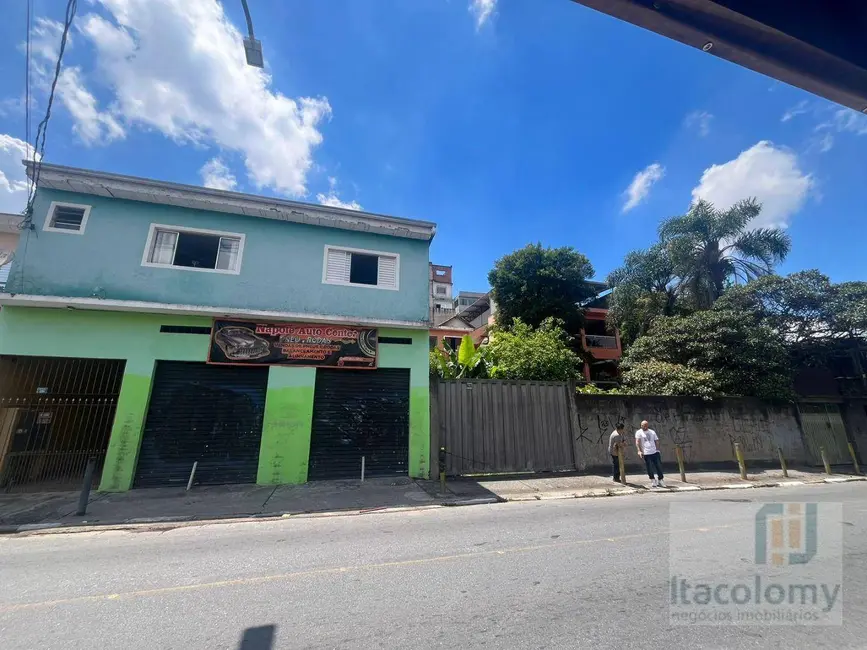 Foto 8 de Casa com 2 quartos à venda, 500m2 em Vila Santo Antônio, Jandira - SP