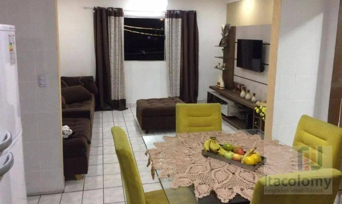 Foto 3 de Casa com 2 quartos à venda, 500m2 em Vila Santo Antônio, Jandira - SP