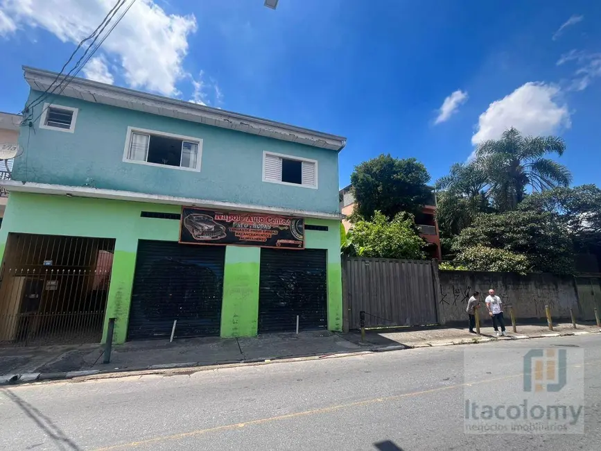 Foto 9 de Casa com 2 quartos à venda, 500m2 em Vila Santo Antônio, Jandira - SP