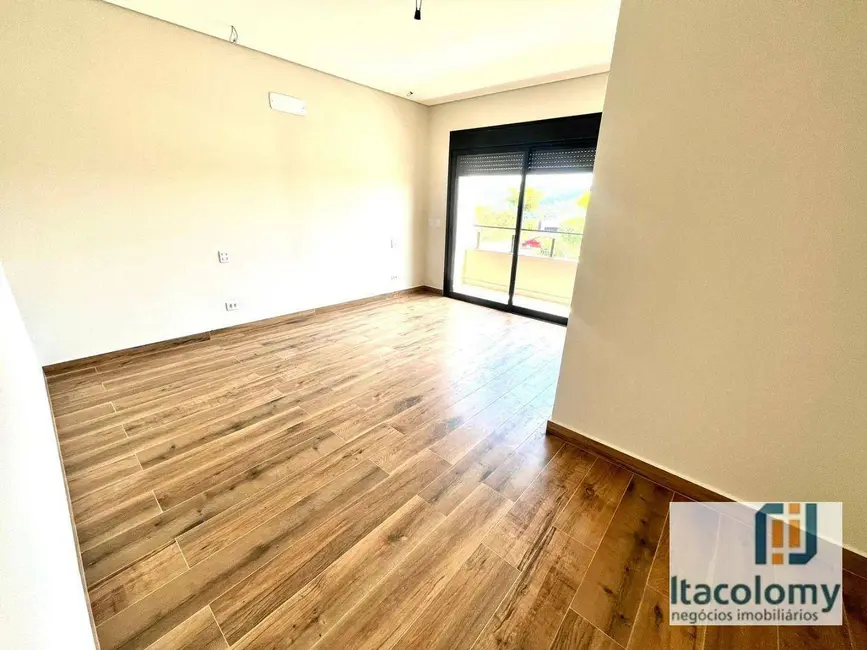 Foto 6 de Casa de Condomínio com 4 quartos à venda, 436m2 em Colinas da Anhangüera, Santana De Parnaiba - SP