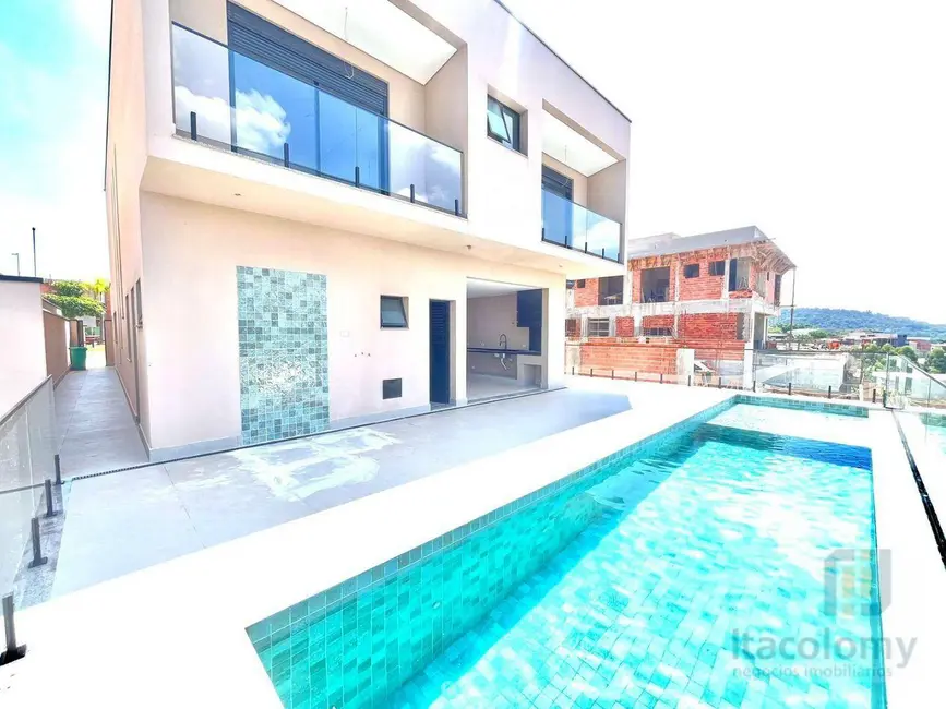 Foto 2 de Casa de Condomínio com 4 quartos à venda, 436m2 em Colinas da Anhangüera, Santana De Parnaiba - SP