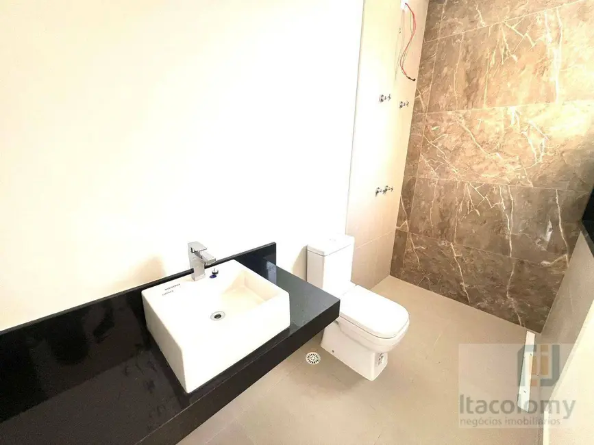 Foto 8 de Casa de Condomínio com 4 quartos à venda, 436m2 em Colinas da Anhangüera, Santana De Parnaiba - SP