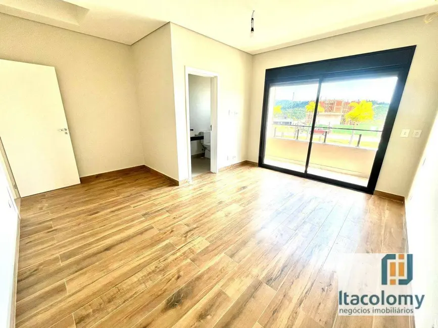 Foto 7 de Casa de Condomínio com 4 quartos à venda, 436m2 em Colinas da Anhangüera, Santana De Parnaiba - SP