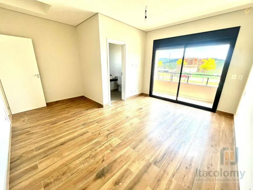 Foto 7 de Casa de Condomínio com 4 quartos à venda, 436m2 em Colinas da Anhangüera, Santana De Parnaiba - SP