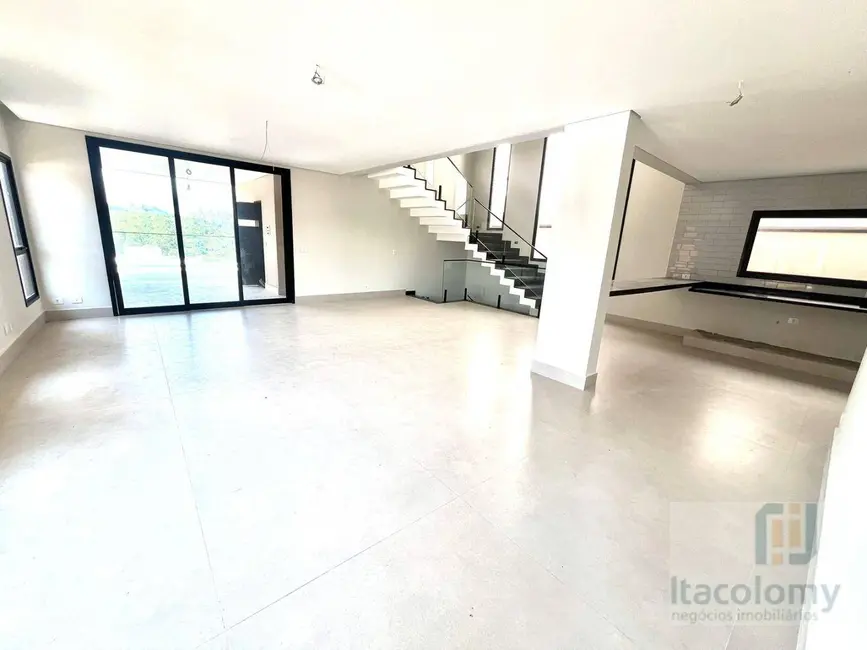 Foto 3 de Casa de Condomínio com 4 quartos à venda, 436m2 em Colinas da Anhangüera, Santana De Parnaiba - SP