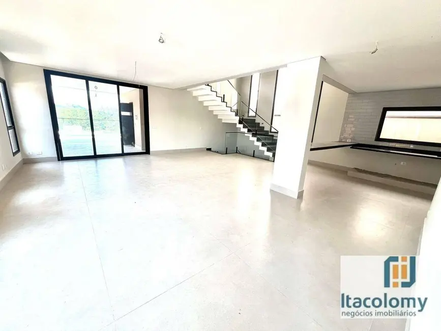 Foto 3 de Casa de Condomínio com 4 quartos à venda, 436m2 em Colinas da Anhangüera, Santana De Parnaiba - SP