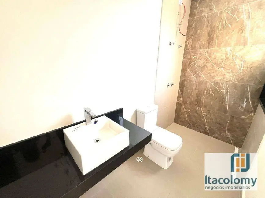 Foto 8 de Casa de Condomínio com 4 quartos à venda, 436m2 em Colinas da Anhangüera, Santana De Parnaiba - SP