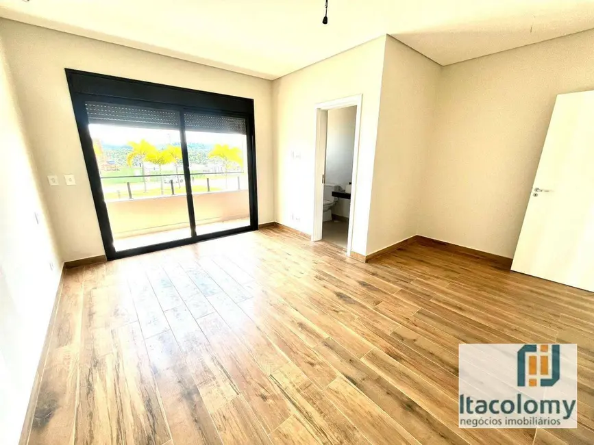 Foto 5 de Casa de Condomínio com 4 quartos à venda, 436m2 em Colinas da Anhangüera, Santana De Parnaiba - SP