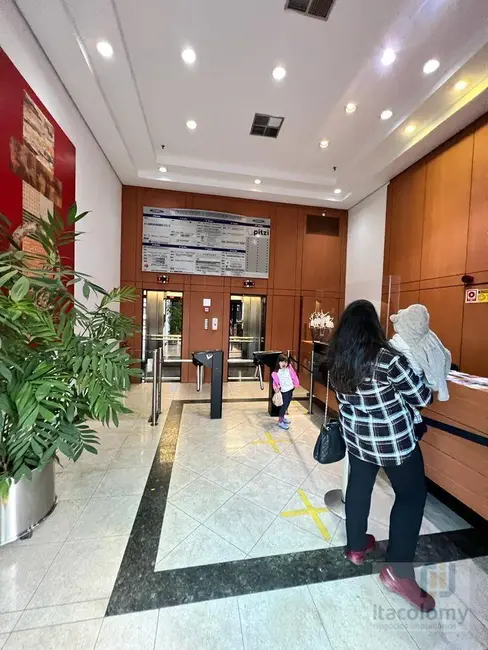 Foto 8 de Sala Comercial à venda, 32m2 em Vila Osasco, Osasco - SP