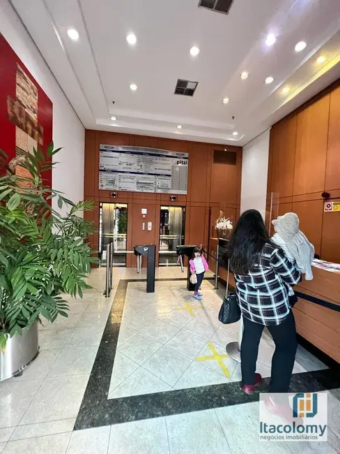 Foto 8 de Sala Comercial à venda, 32m2 em Vila Osasco, Osasco - SP