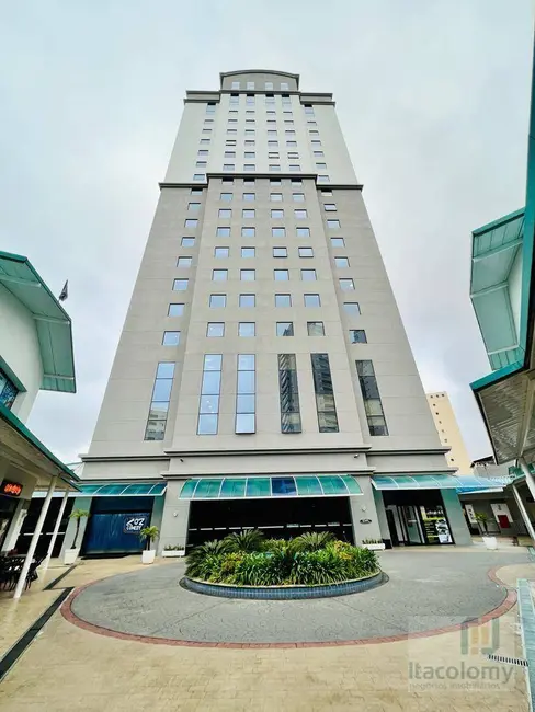 Foto 7 de Sala Comercial à venda, 32m2 em Vila Osasco, Osasco - SP