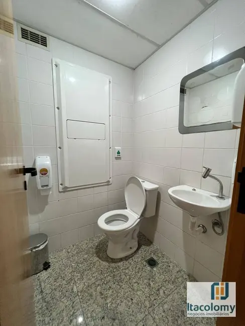Foto 4 de Sala Comercial à venda, 32m2 em Vila Osasco, Osasco - SP