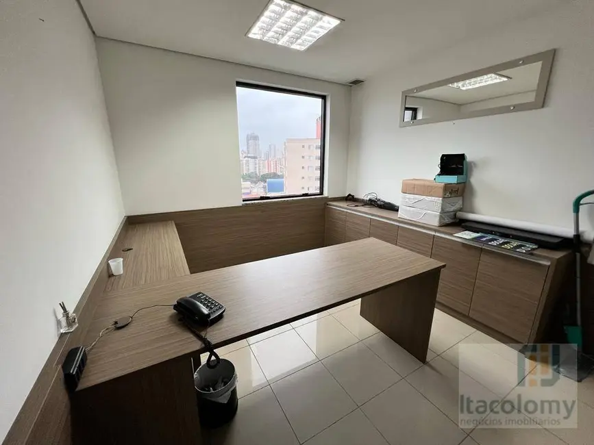 Foto 1 de Sala Comercial à venda, 32m2 em Vila Osasco, Osasco - SP