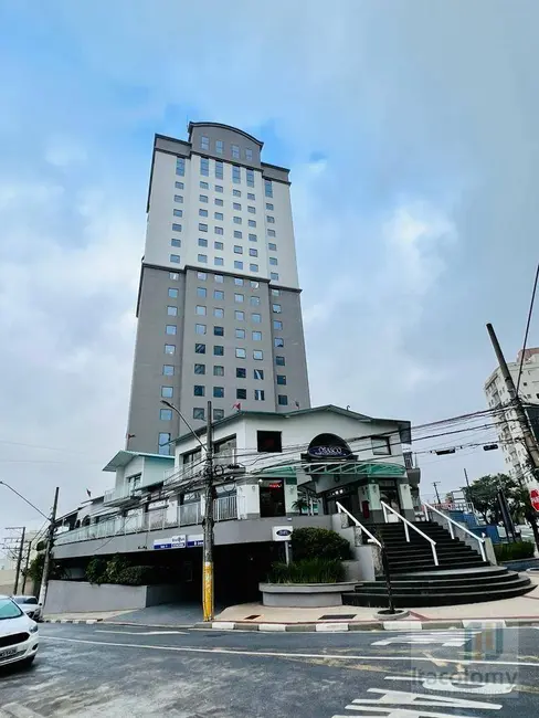 Foto 6 de Sala Comercial à venda, 32m2 em Vila Osasco, Osasco - SP