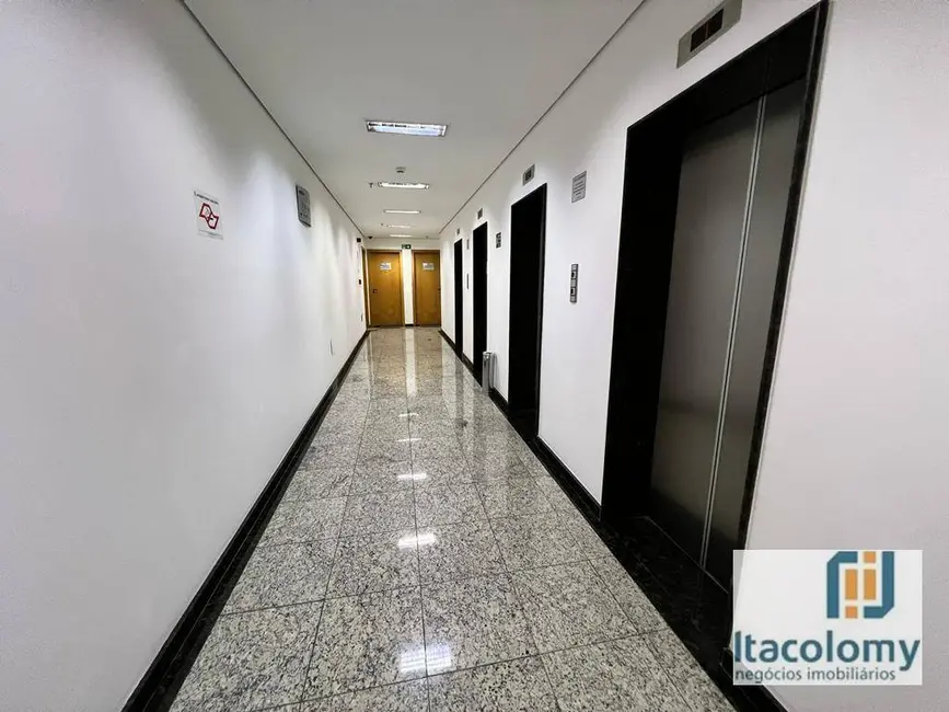 Foto 9 de Sala Comercial à venda, 32m2 em Vila Osasco, Osasco - SP