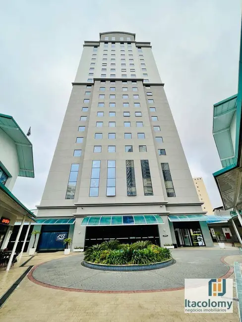 Foto 7 de Sala Comercial à venda, 32m2 em Vila Osasco, Osasco - SP