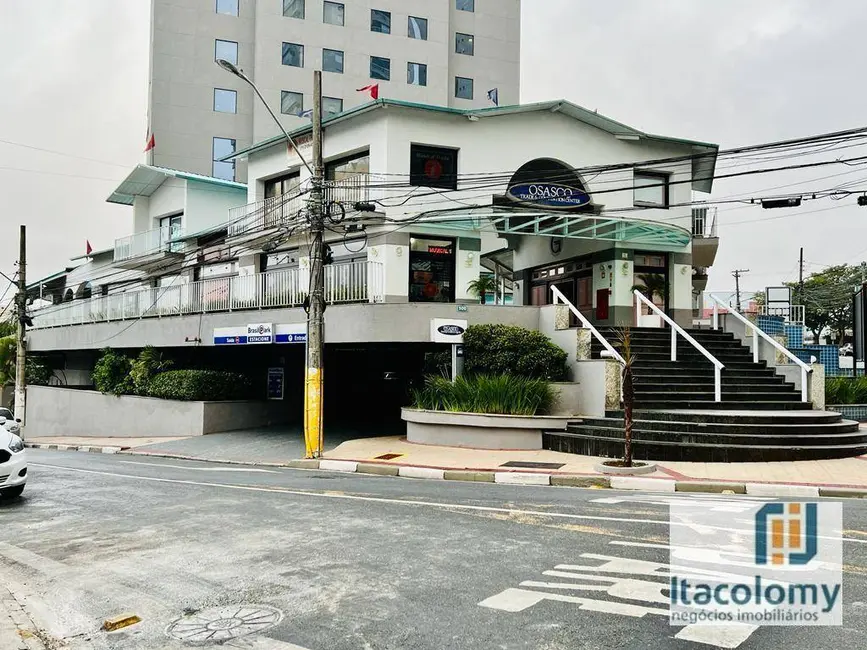 Foto 5 de Sala Comercial à venda, 32m2 em Vila Osasco, Osasco - SP