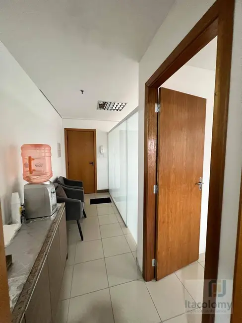 Foto 3 de Sala Comercial à venda, 32m2 em Vila Osasco, Osasco - SP