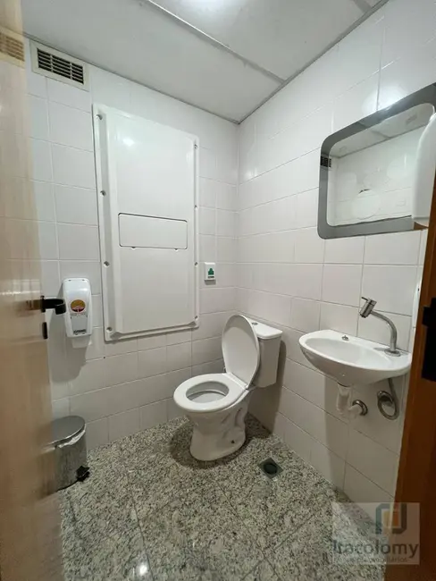 Foto 4 de Sala Comercial à venda, 32m2 em Vila Osasco, Osasco - SP