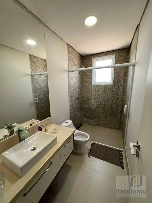 Foto 8 de Casa de Condomínio com 4 quartos à venda, 443m2 em Santana De Parnaiba - SP