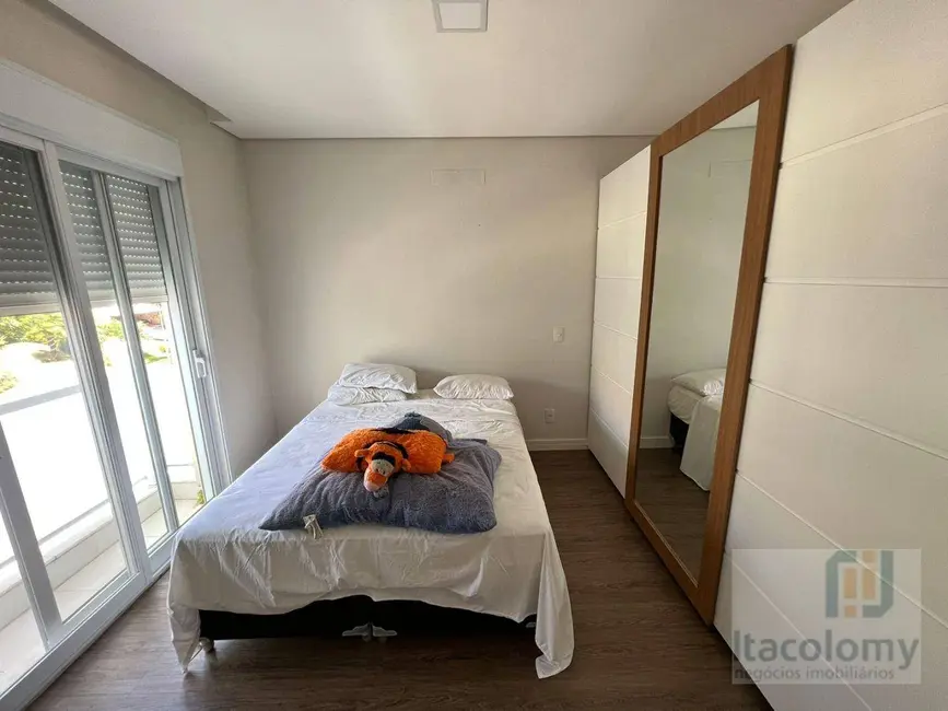 Foto 7 de Casa de Condomínio com 4 quartos à venda, 443m2 em Santana De Parnaiba - SP