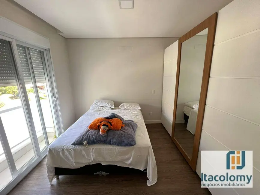 Foto 7 de Casa de Condomínio com 4 quartos à venda, 443m2 em Santana De Parnaiba - SP