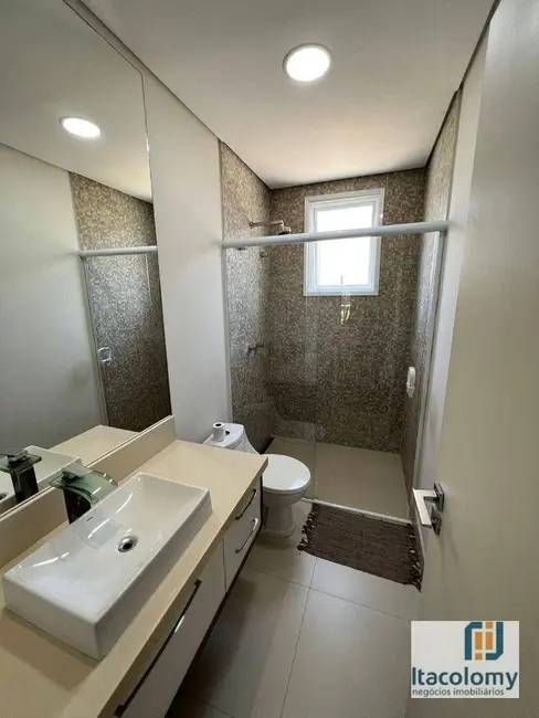 Foto 6 de Casa de Condomínio com 4 quartos à venda, 443m2 em Santana De Parnaiba - SP