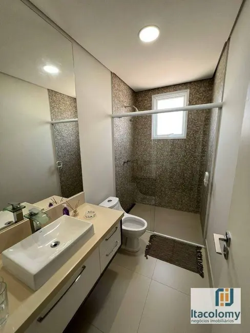 Foto 8 de Casa de Condomínio com 4 quartos à venda, 443m2 em Santana De Parnaiba - SP