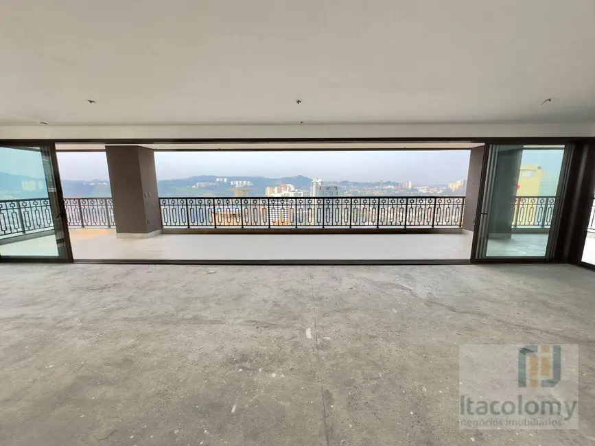 Foto 5 de Cobertura com 4 quartos à venda, 708m2 em Alphaville Empresarial, Barueri - SP