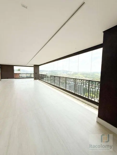 Foto 3 de Cobertura com 4 quartos à venda, 708m2 em Alphaville Empresarial, Barueri - SP