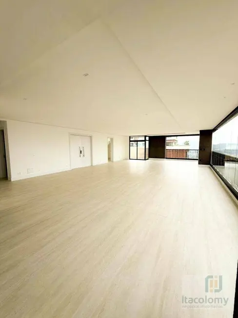 Foto 2 de Cobertura com 4 quartos à venda, 708m2 em Alphaville Empresarial, Barueri - SP