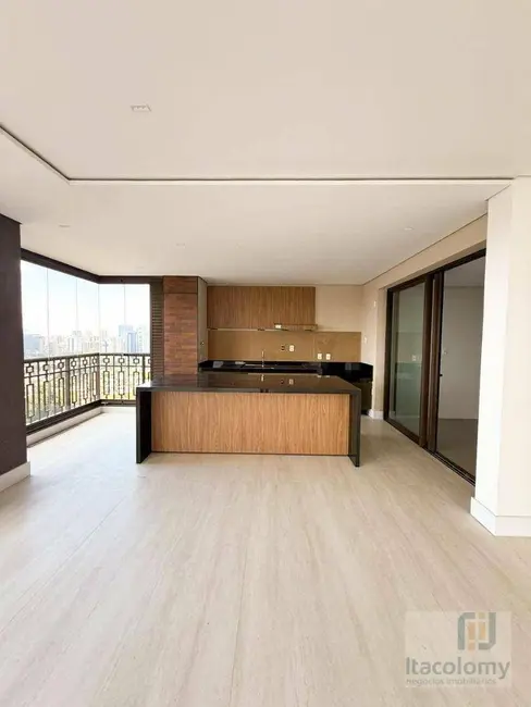 Foto 4 de Cobertura com 4 quartos à venda, 708m2 em Alphaville Empresarial, Barueri - SP