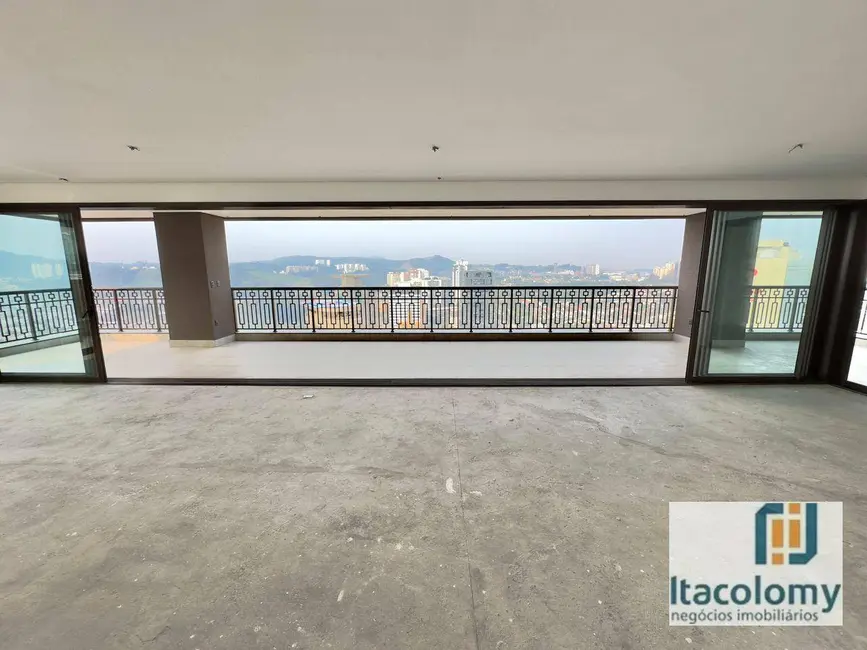 Foto 5 de Cobertura com 4 quartos à venda, 708m2 em Alphaville Empresarial, Barueri - SP