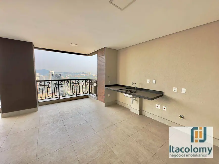 Foto 8 de Cobertura com 4 quartos à venda, 708m2 em Alphaville Empresarial, Barueri - SP