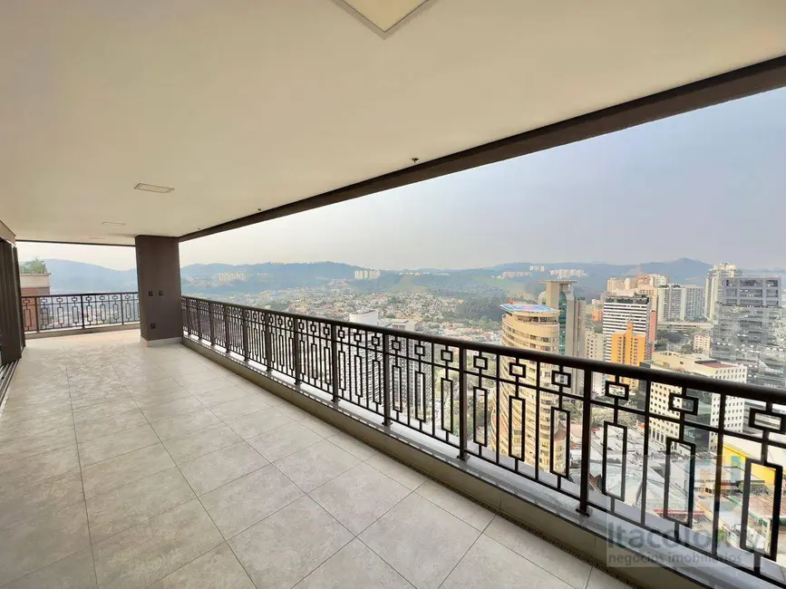 Foto 7 de Cobertura com 4 quartos à venda, 708m2 em Alphaville Empresarial, Barueri - SP