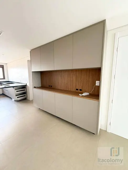 Foto 7 de Cobertura com 4 quartos à venda, 708m2 em Alphaville Empresarial, Barueri - SP