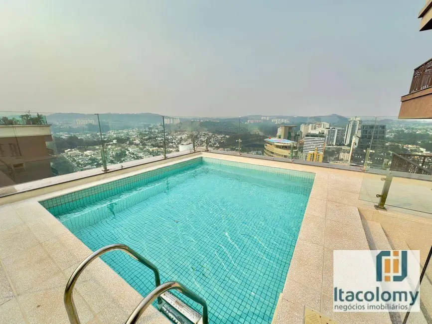 Foto 9 de Cobertura com 4 quartos à venda, 708m2 em Alphaville Empresarial, Barueri - SP