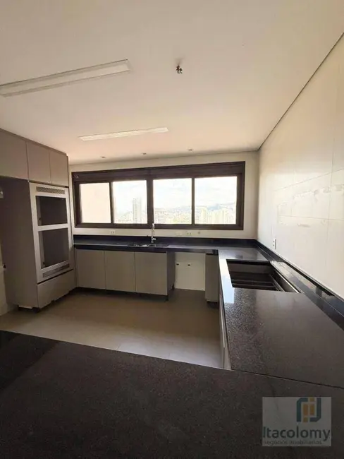 Foto 8 de Cobertura com 4 quartos à venda, 708m2 em Alphaville Empresarial, Barueri - SP