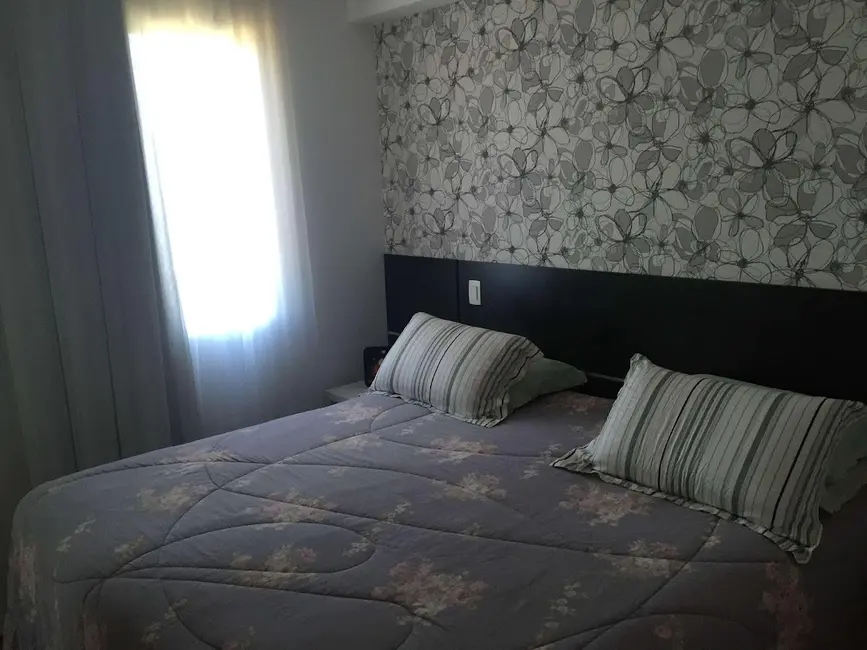 Foto 6 de Apartamento com 3 quartos para alugar, 122m2 em Tamboré, Santana De Parnaiba - SP