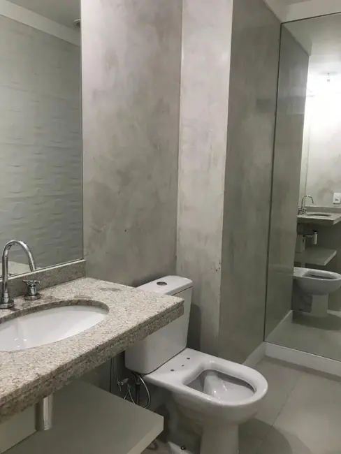 Foto 3 de Apartamento com 3 quartos para alugar, 152m2 em Empresarial 18 do Forte, Barueri - SP